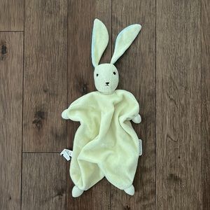 Peppa/Hoppa Tino organic bunny bonding doll